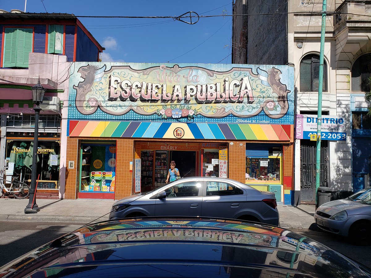 真实的阿根廷现状,解读阿根廷现状