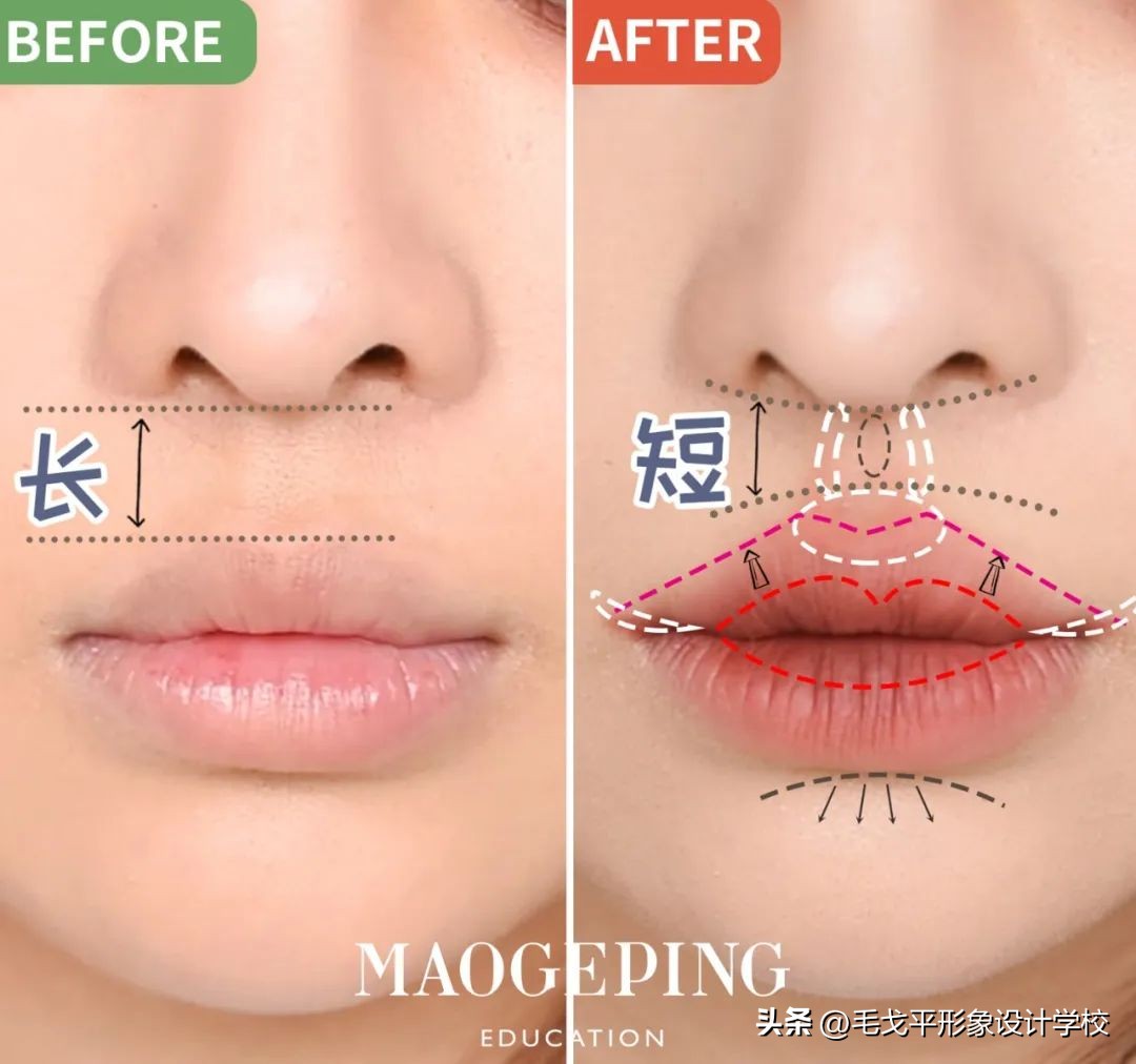 新手小白初学化妆淡妆,新手小白化妆教程单眼皮