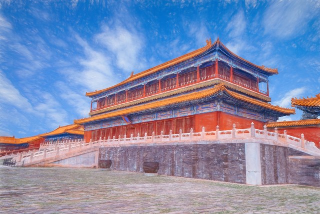 吉林通化十大景点,吉林十大最值得去景点排名