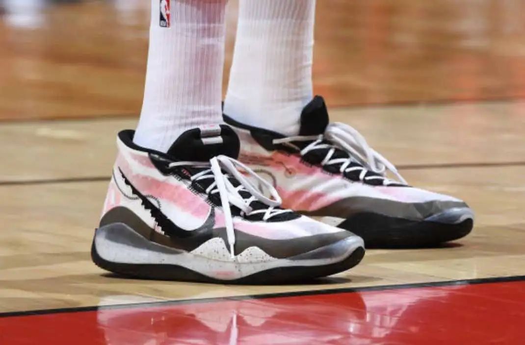 耐克终身代言人有几个杜兰特,杜兰特nike终身合作