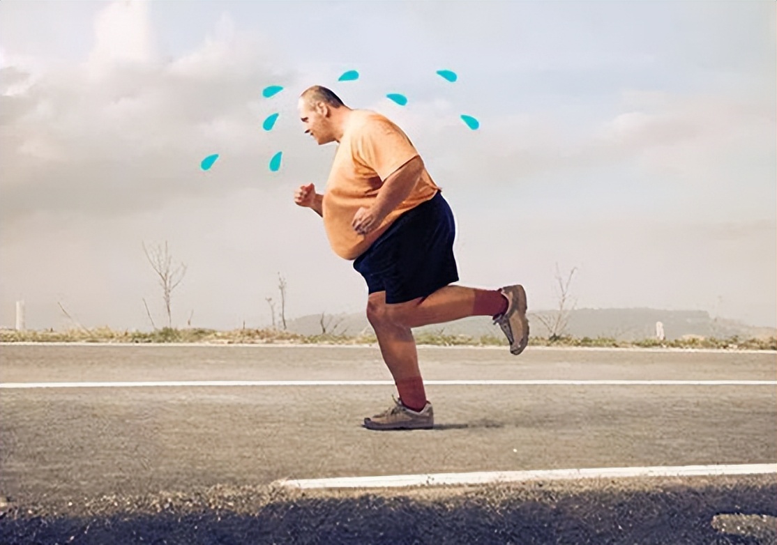 肥胖怎么减肥不会有赘肉,过度肥胖怎么减肥最有效