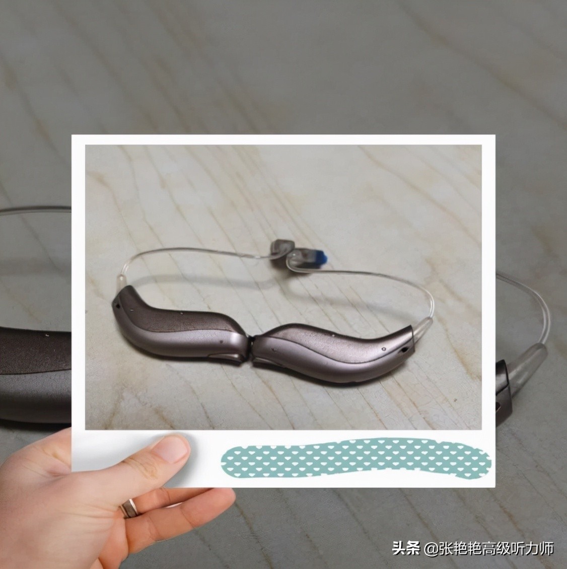 助听器蓝牙耳机对听力有影响,蓝牙耳机能当助听器用吗