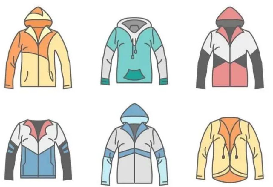 原创服饰行业分析,服饰行业消费情况