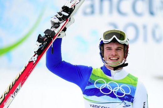 说出来你可能不信动画,冬奥会限定皮肤