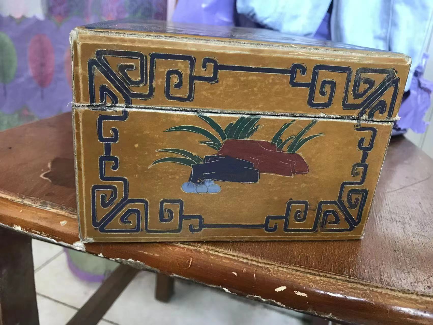 精品字画装裱图,精品碧玺