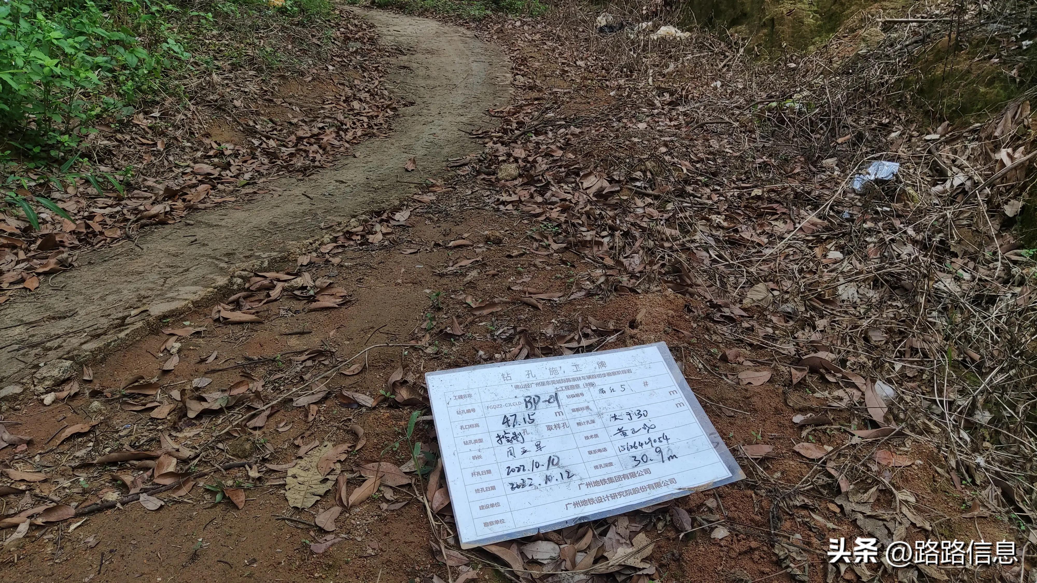 佛穗莞城际陈家林站,穗莞佛城轨陈家林站