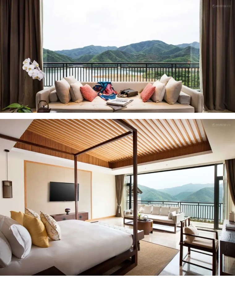 安吉阿丽拉酒店概况,浙江湖州安吉阿丽拉酒店