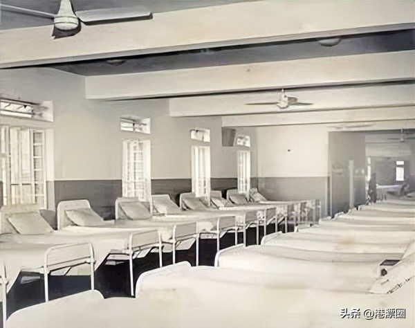 香港私人医院精神科哪间医院出名,香港青山精神病医院真实生活