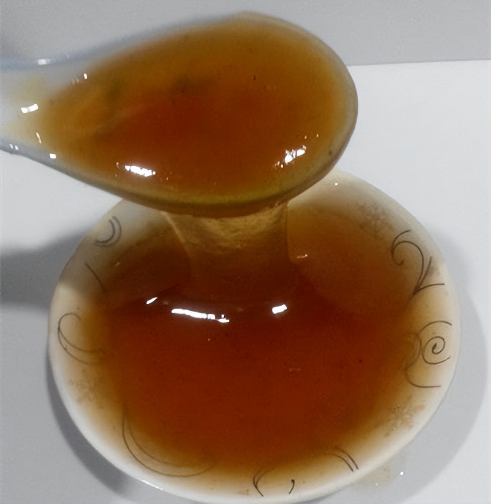 酸梅酱蒸排骨放酱油吗,冰花酸梅酱可否蒸排骨