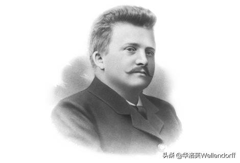 德国珠宝华洛芙,华洛芙珠宝图册