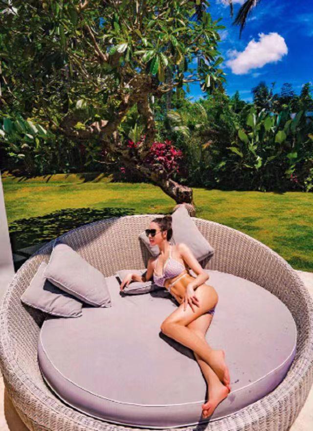 国足太太团肤白貌美,国足太太们颜值逆天