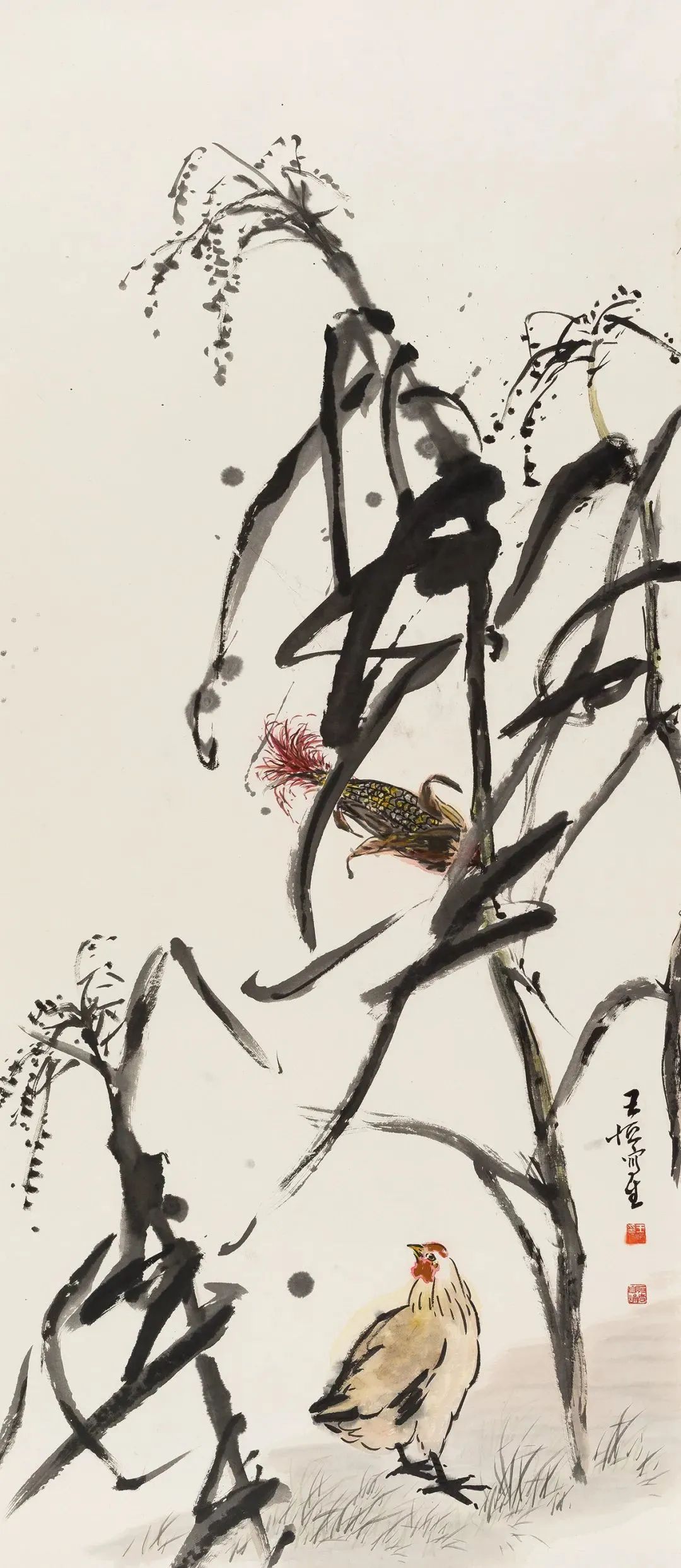 怒放的生命舞蹈年会,怒放的生命演出现场录音