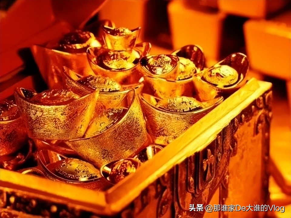 德国欲清点存美千吨黄金被拒，美国干起了“绑票“勾当！