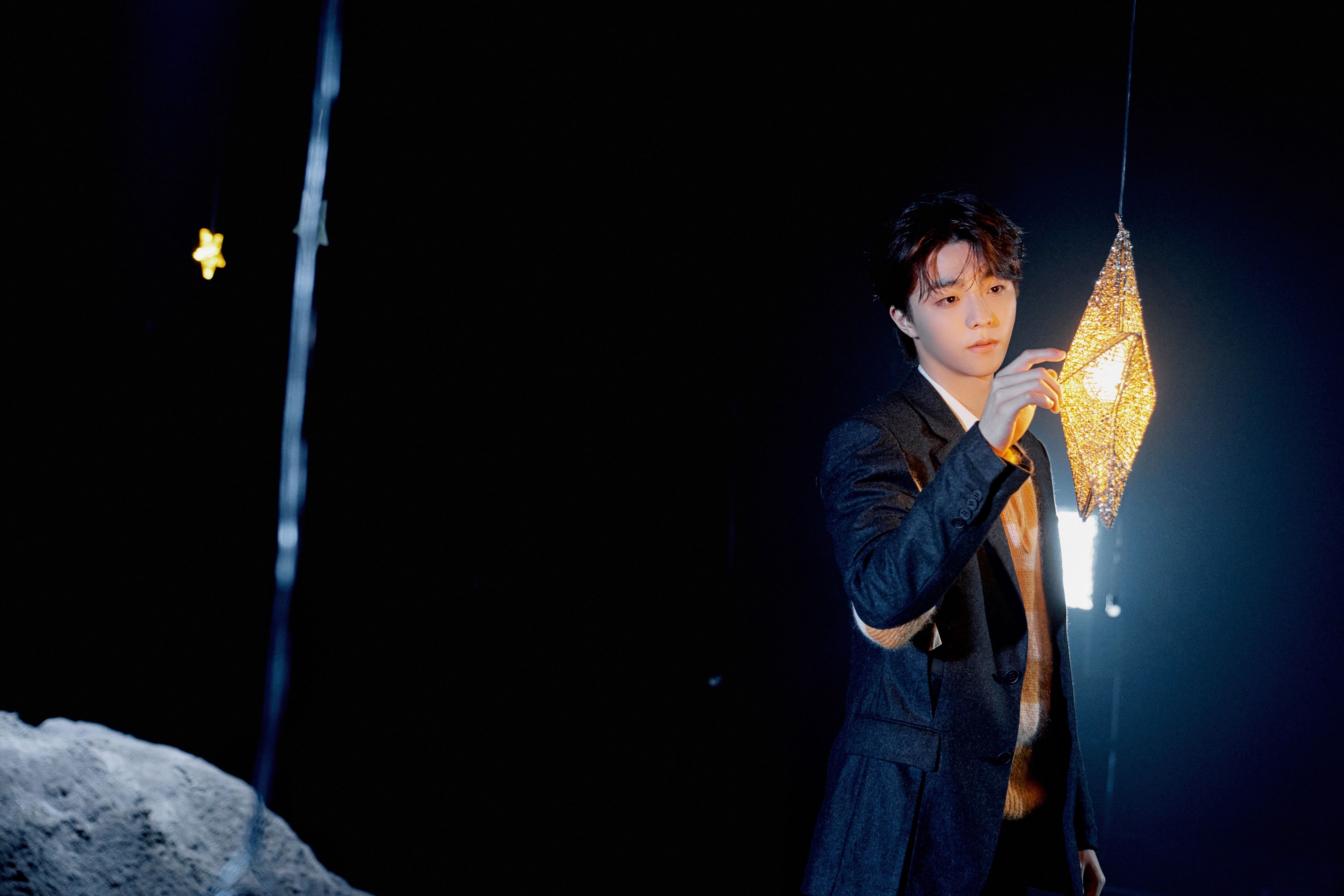 陈立农今年新发单曲,陈立农mv预告公开