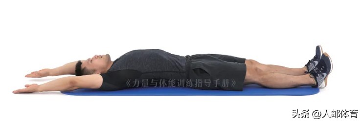 最有效的腹肌动作搭配,6个动作2周练出结实腹肌