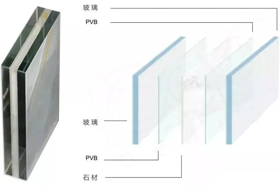 中营腾憬｜示范区如何通过玻璃做出亮点，设计+选材+施工工艺