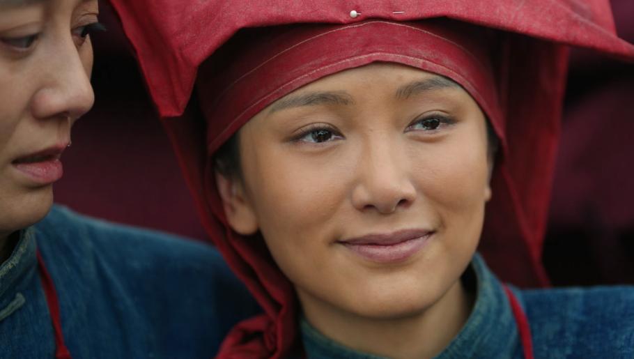 南洋女儿情每日播出时间,南洋女儿情几月几日在央视播