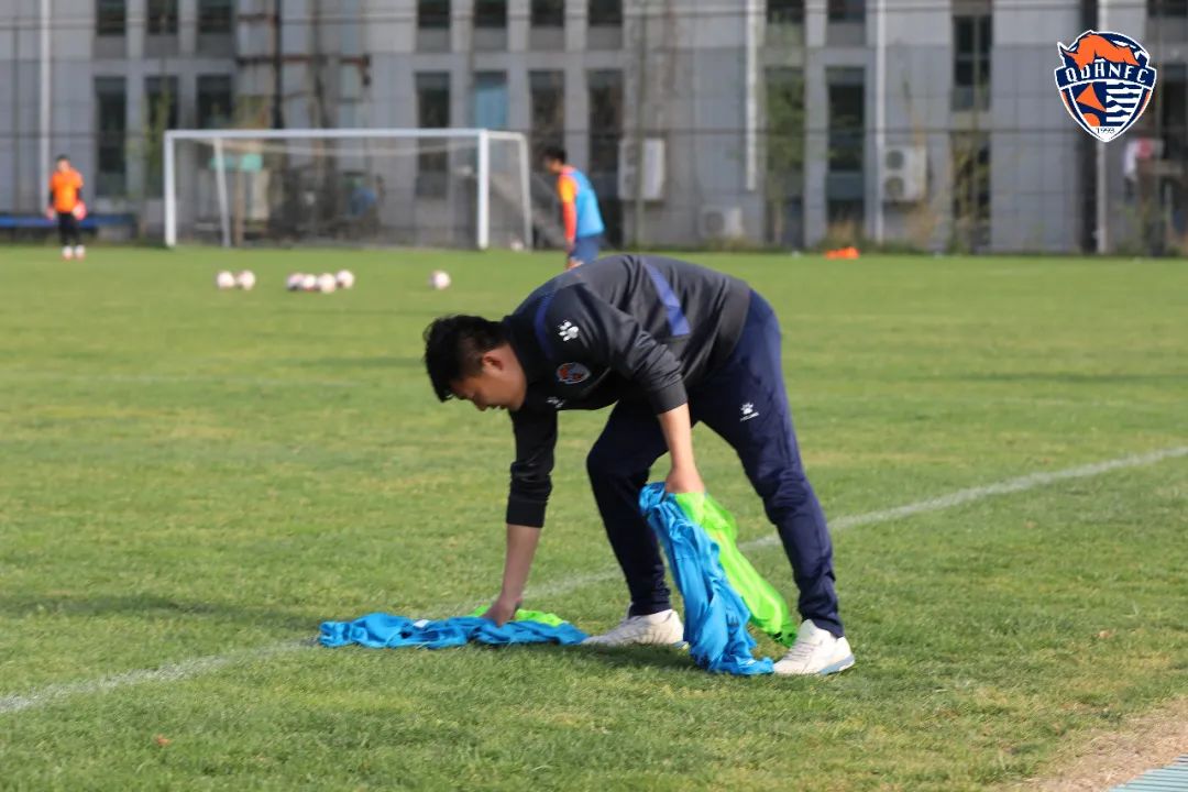 幕后英雄志车旭、孙学智：无悔青春邂逅海牛因信仰决心荣辱与共