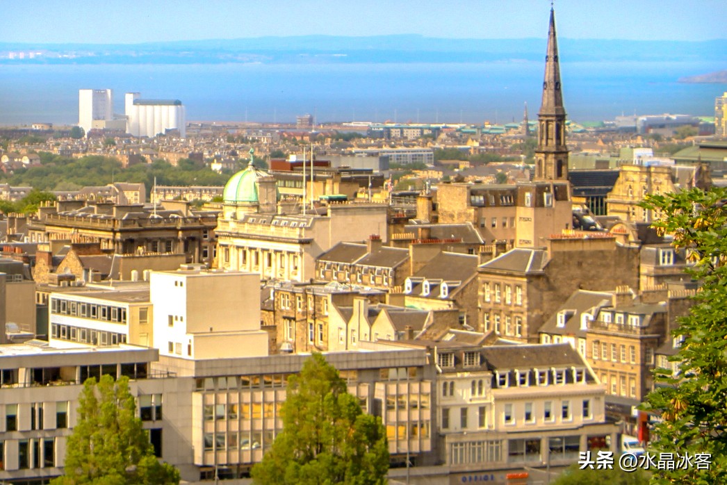 英国行（二）--苏格兰北爱尔兰和爱尔兰