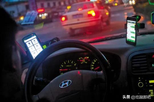 出租车司机的辛苦和感受,新能源出租车司机的心酸