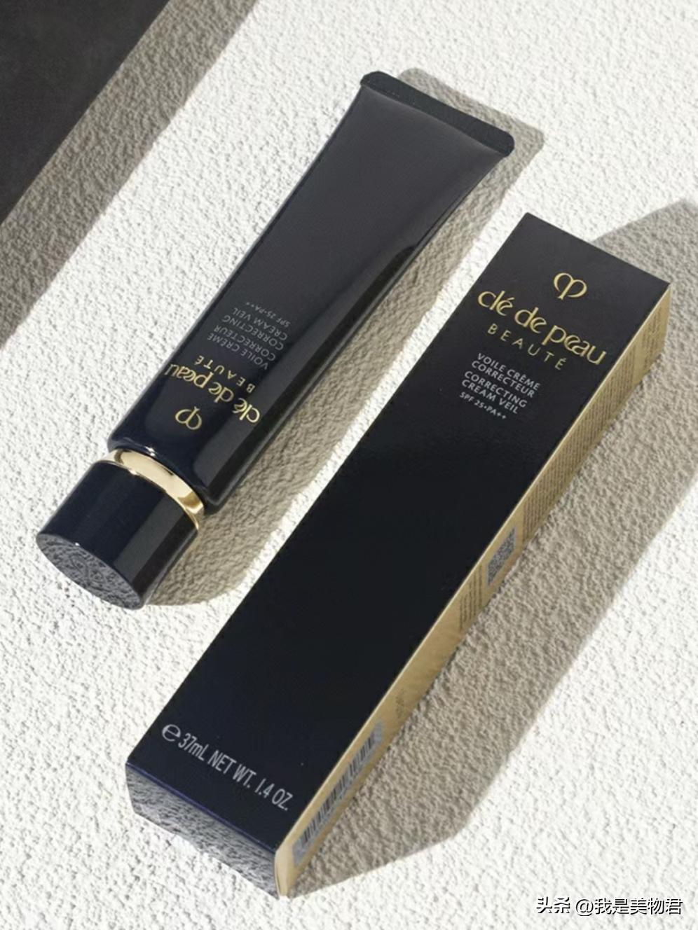 底妆自然清透妆容教程,最完美的底妆搭配