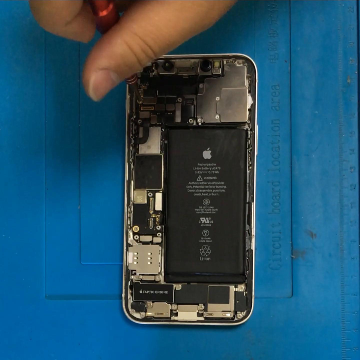 苹果iphone12mini扩容有什么影响,苹果手机12扩容教程