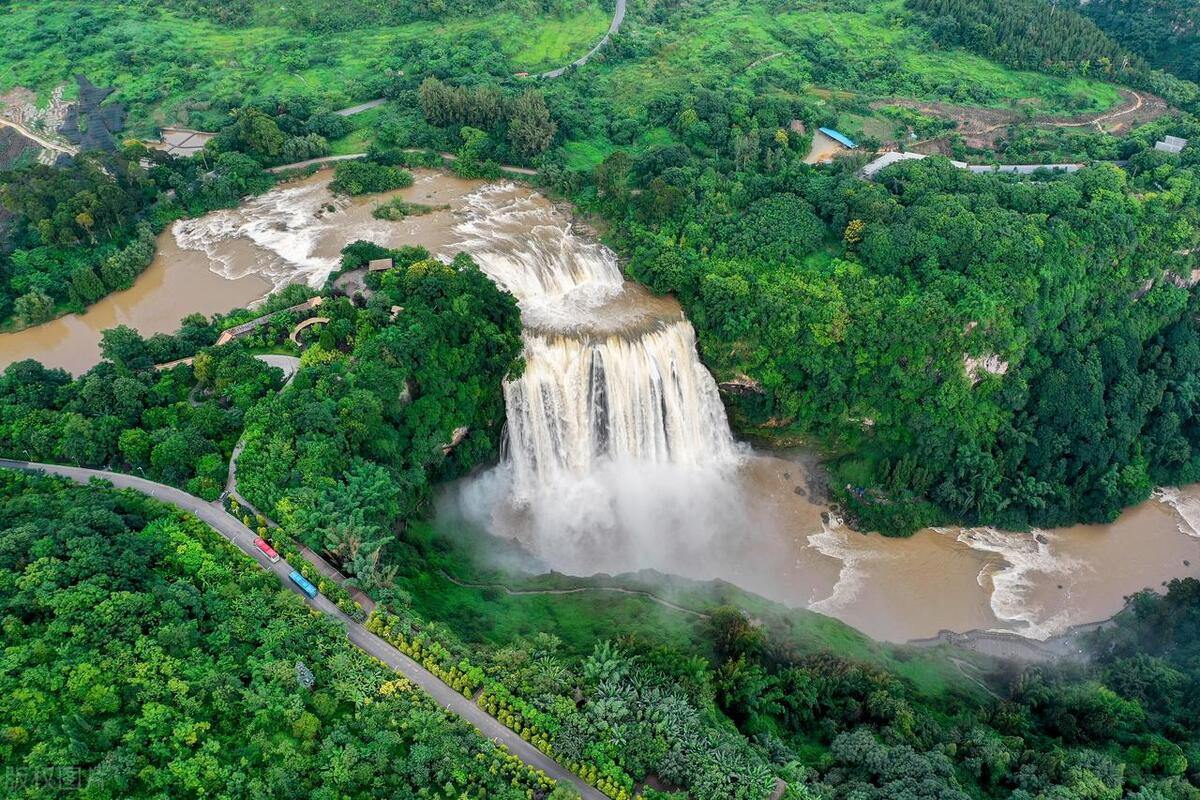 贵州旅游9天自由行攻略,贵州旅游7天自由行攻略