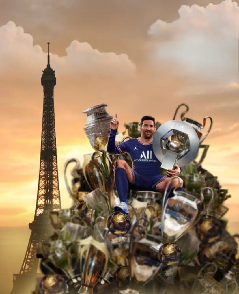 梅西夺得第五金靴,梅西夺得首个西甲冠军