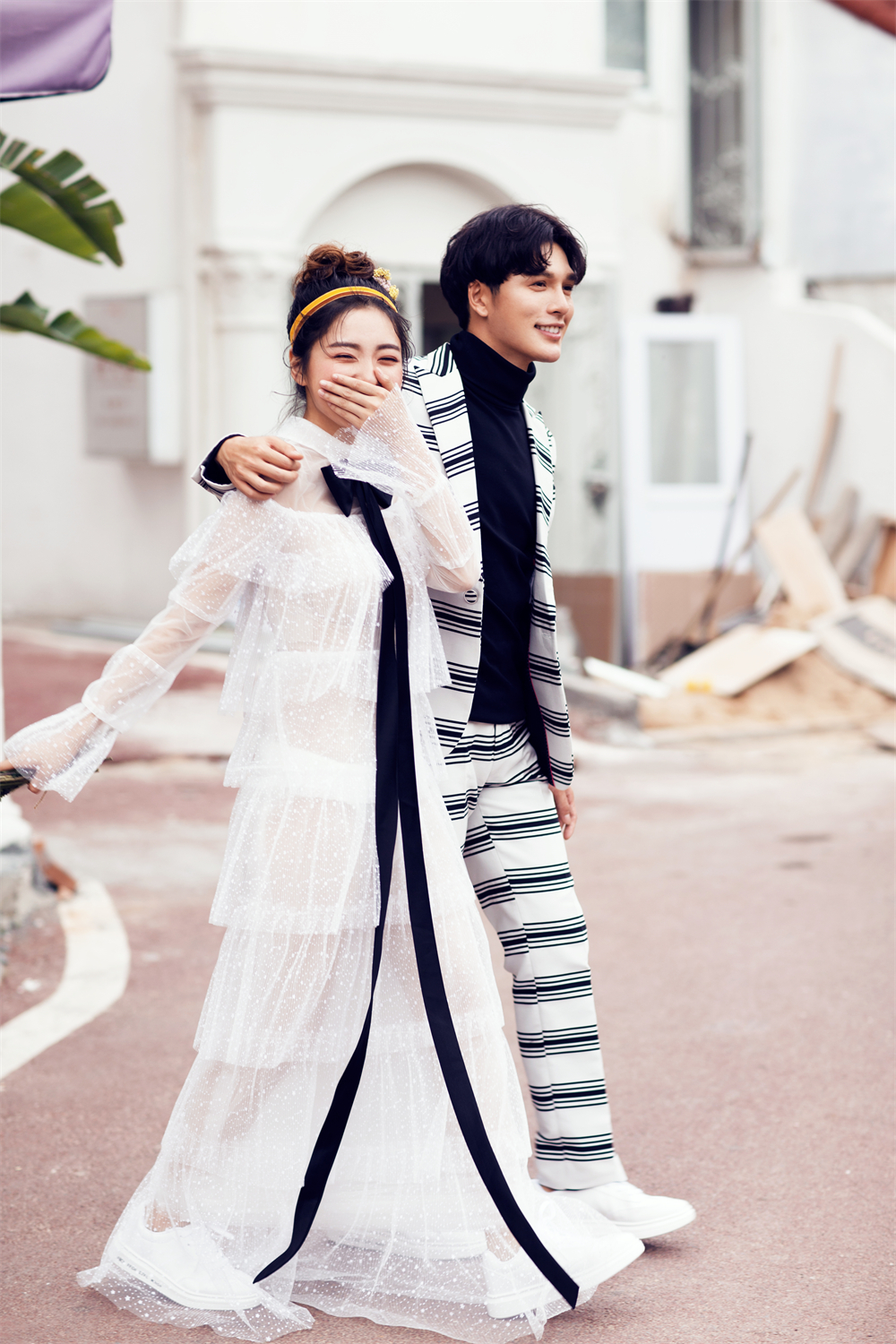 厦门旅拍婚纱照推荐哪家好,厦门旅拍婚纱照哪几个景好看