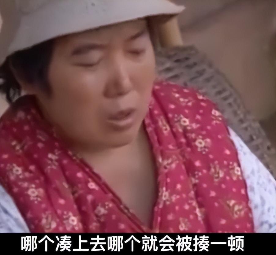 60岁老太*体下**被丈夫塞生石灰，还缝了三针，抬土枪崩他一炮