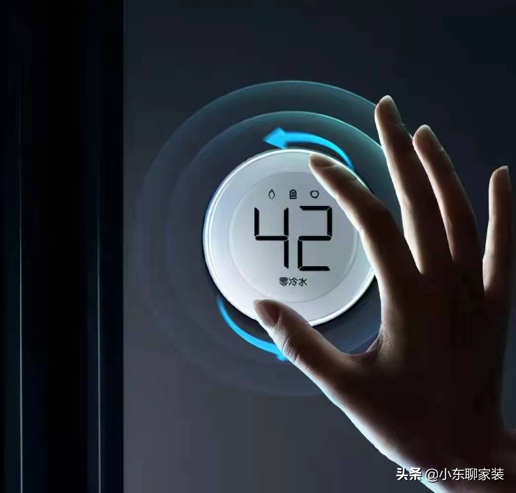 科技改变生活的小家电,万家乐燃气热水器a3系列哪个最好