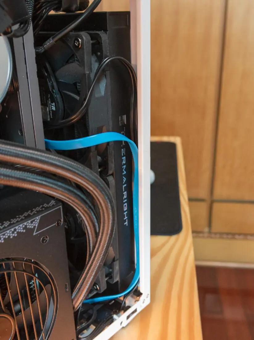 最完美itx机箱,itx板选什么机箱