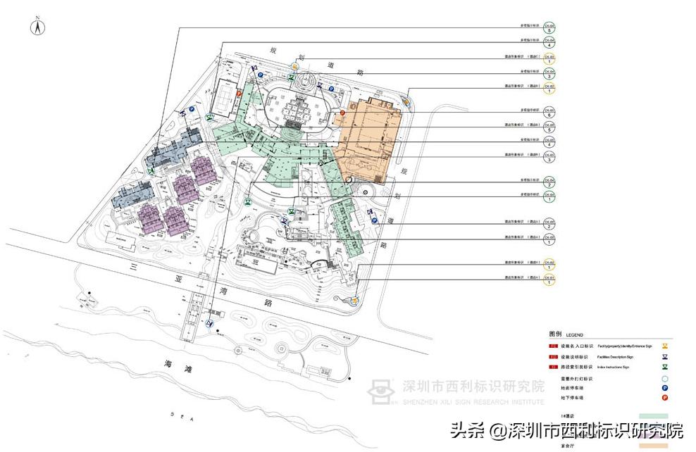 三亚湾海居铂尔曼度假酒店早餐,三亚湾海居铂尔曼度假酒店地图