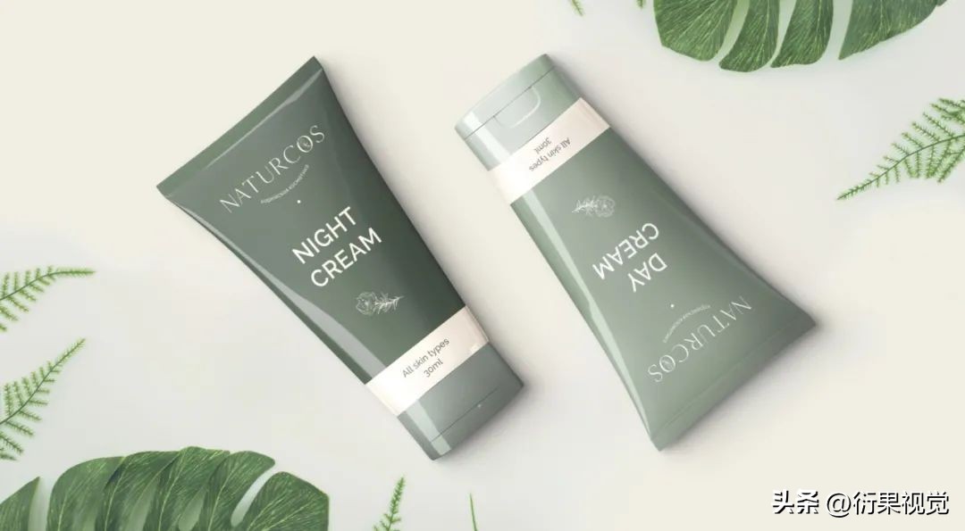 品牌vi设计的必要性有哪些,平面vi设计作品欣赏