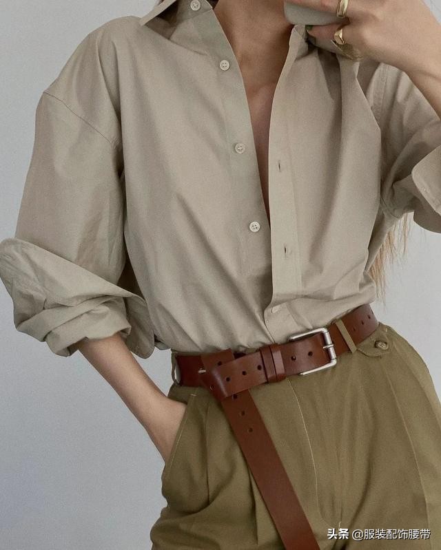 迪丽热巴穿束腰,迪丽热巴同款黑色束腰