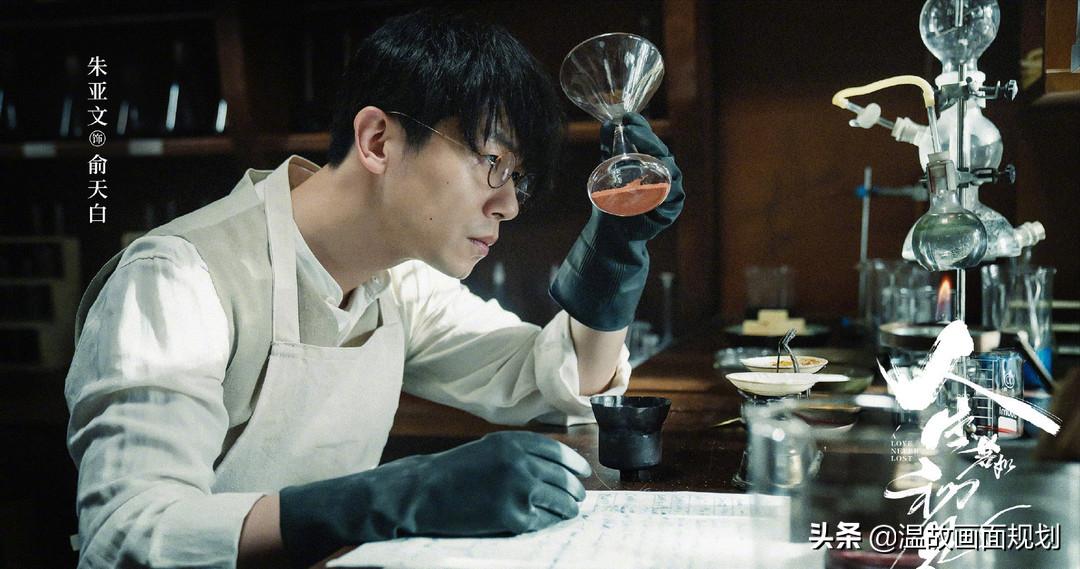 8月王炸电视剧推荐,好看的电视剧推荐2020总共24集