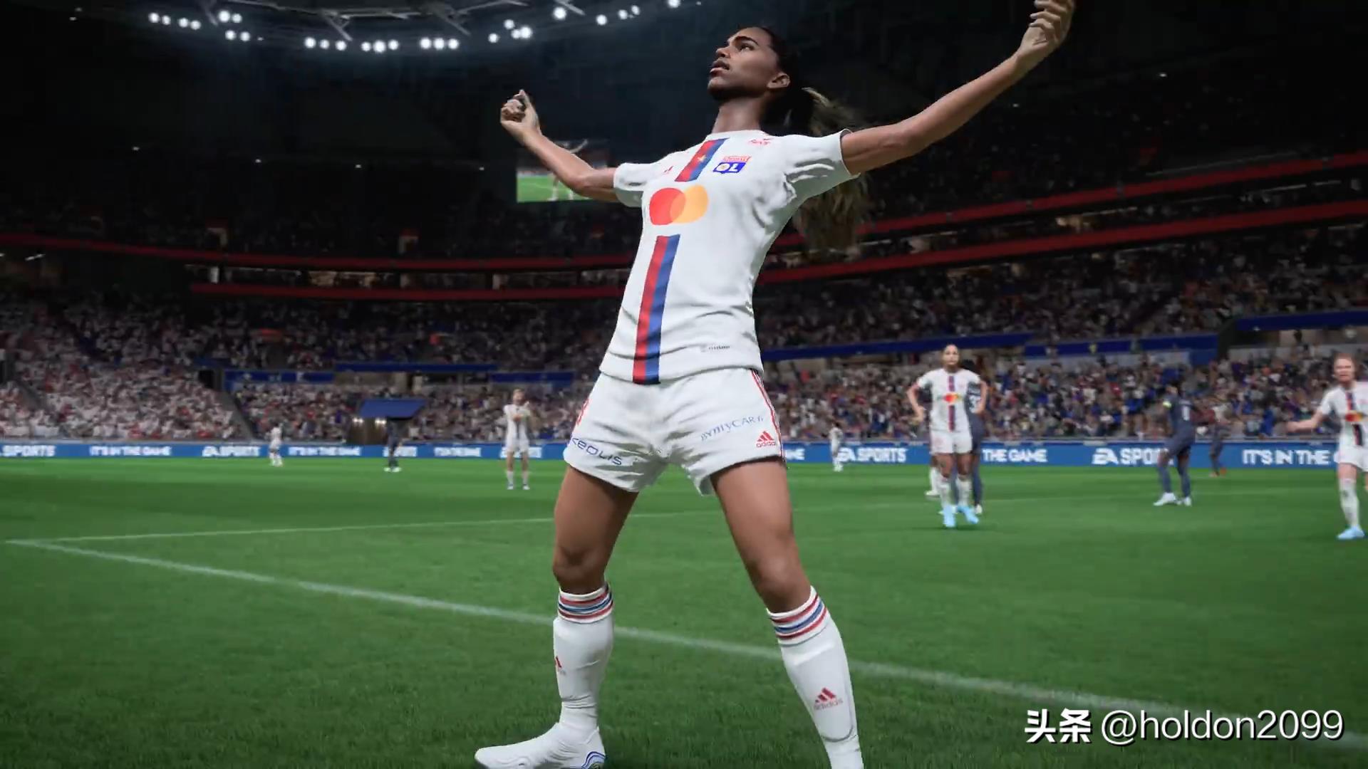 fifa23防守战术怎么关,fifa23角球防守教学