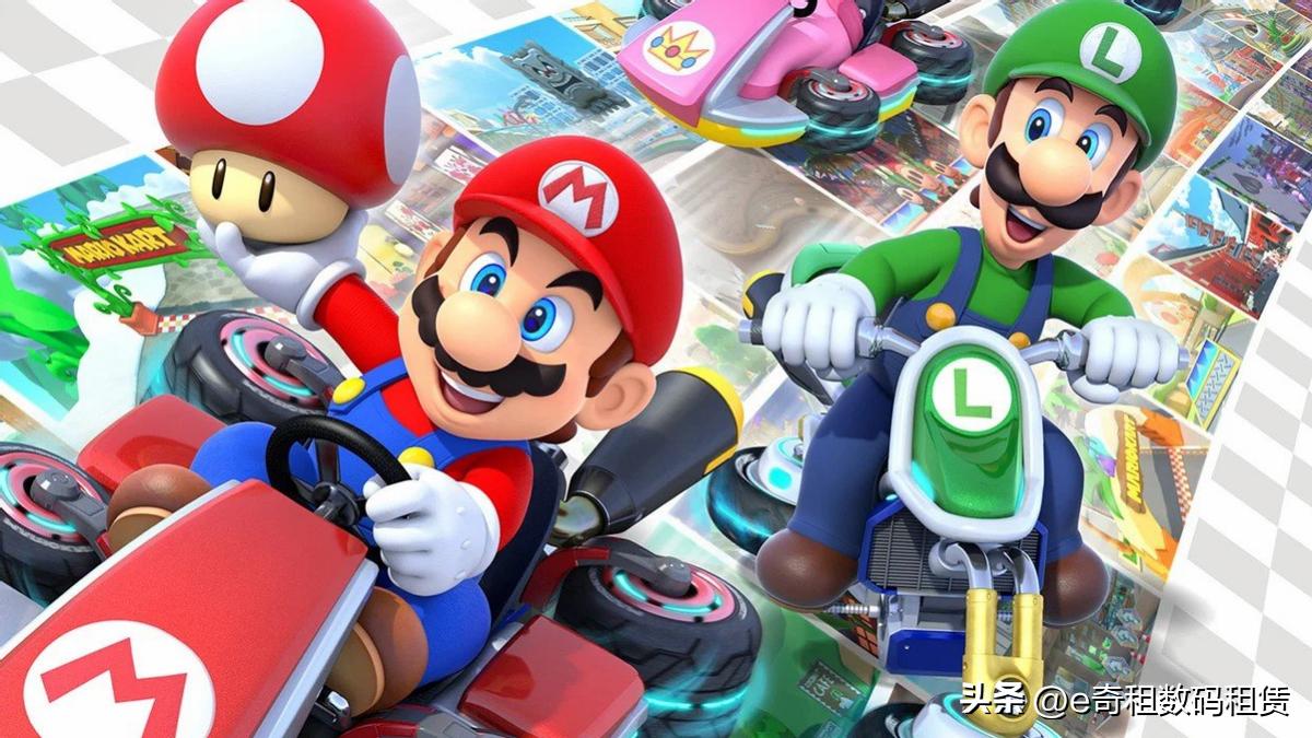 switch购买攻略618,switch购买建议和必备知识