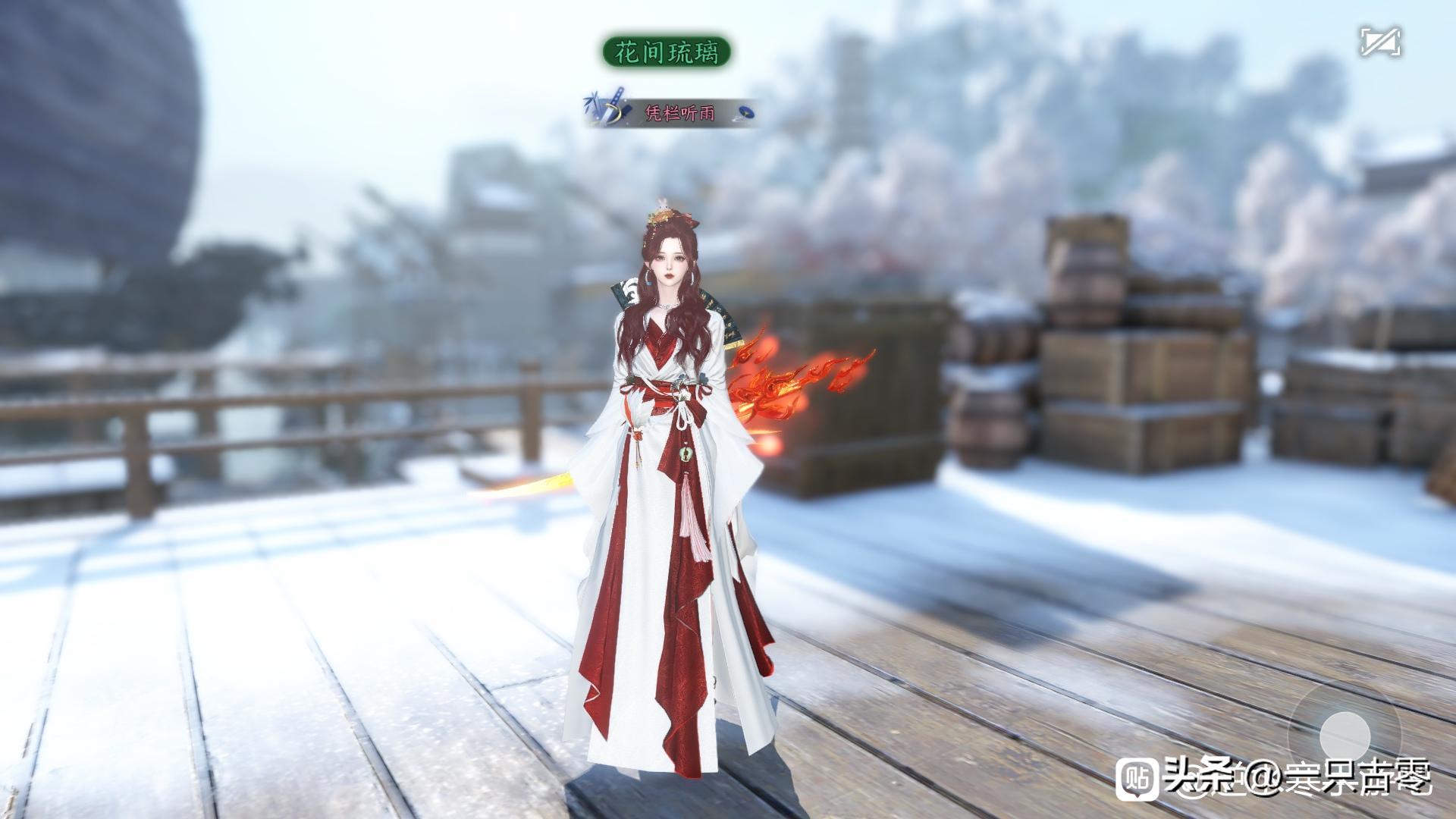 逆水寒手游目前氪金最高,逆水寒手游氪金排行榜前十名