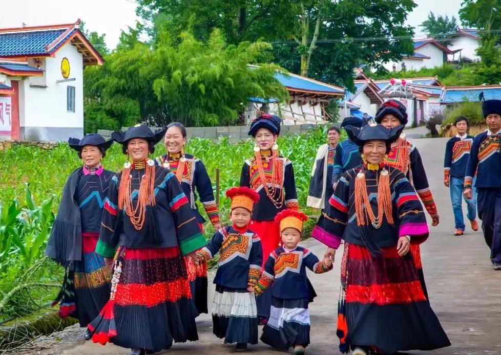 昭觉美姑,美姑路况