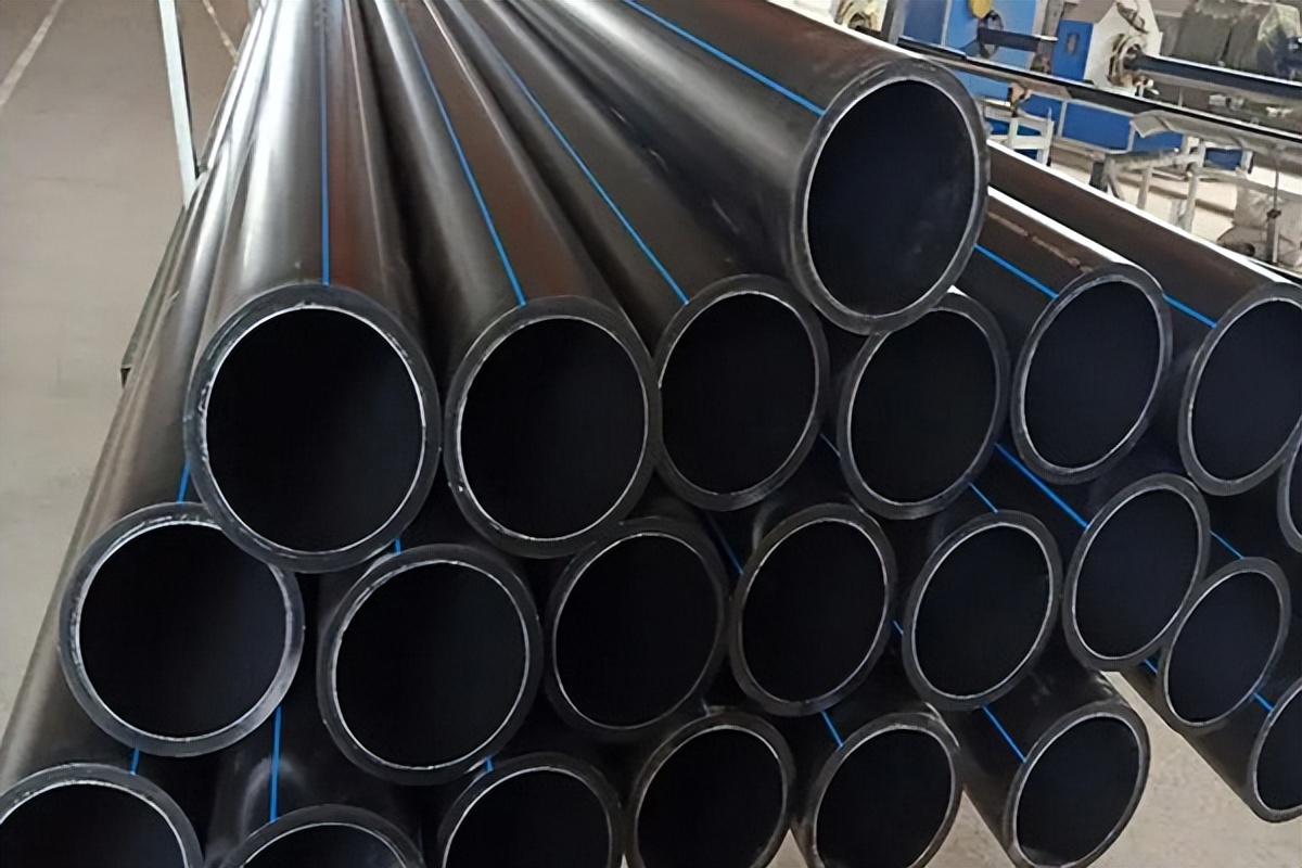 自来水pe管十大品牌价格,pe给水管品牌推荐