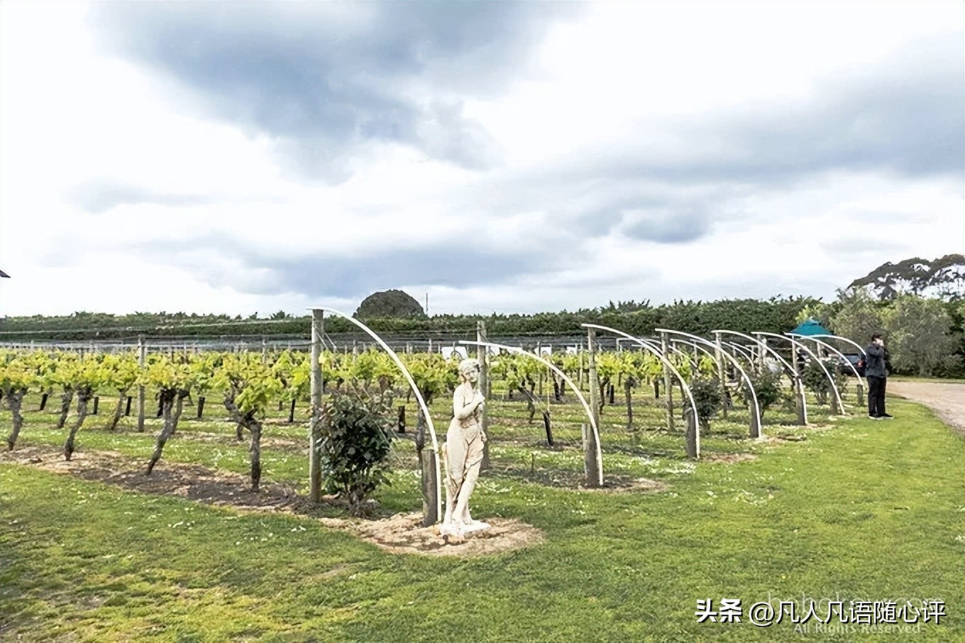 坐大巴环游中国111天,国内到新西兰游攻略