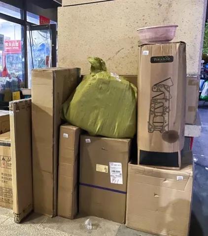 菜鸟驿站挣钱还是商店挣钱,菜鸟驿站挣钱么