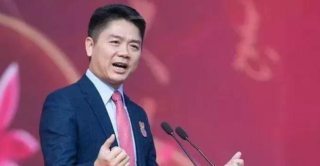 刘强东海外买豪宅,哪些媒体报道刘强东美国买房