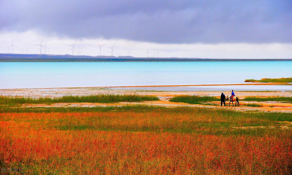 青海小众旅行地点,被遗忘的省份青海