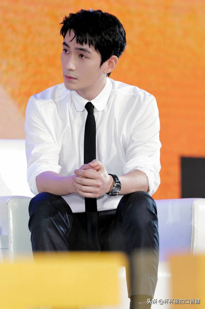 陈晓罗云熙任嘉伦成毅演技,任嘉伦和罗云熙谁长得帅