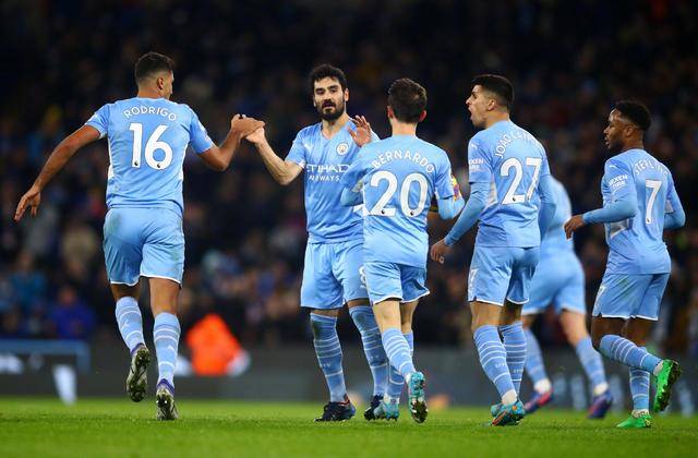 曼城vs热刺赛后瓜迪奥拉,瓜迪奥拉谈曼城将客战热刺