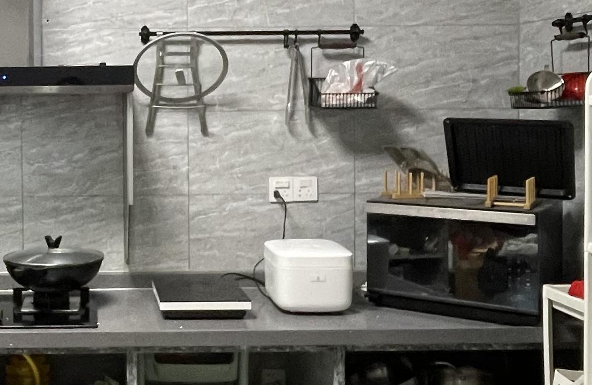 空气炸锅机选购,我的空气炸锅