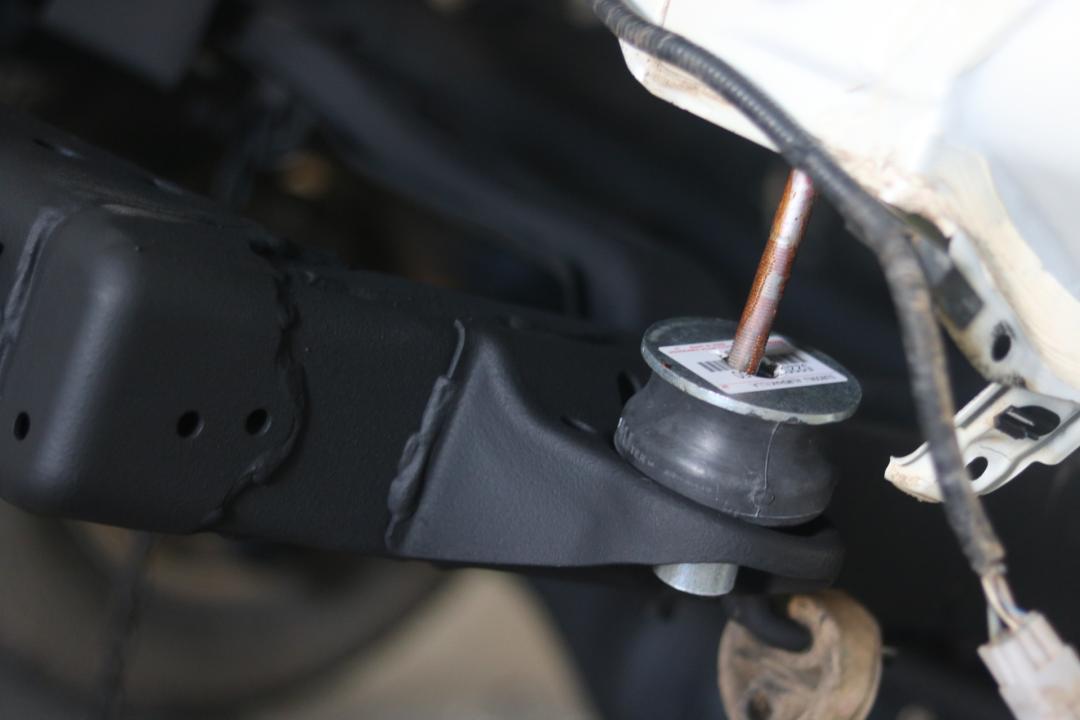 丰田霸道彻底大翻修视频,丰田霸道全车整备翻新费用