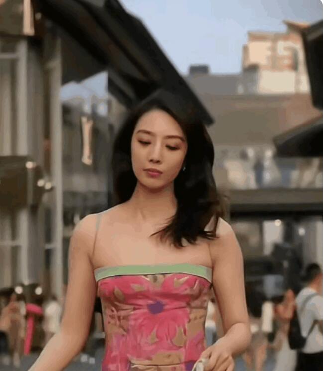 胡总与董小姐,胡总和董小姐